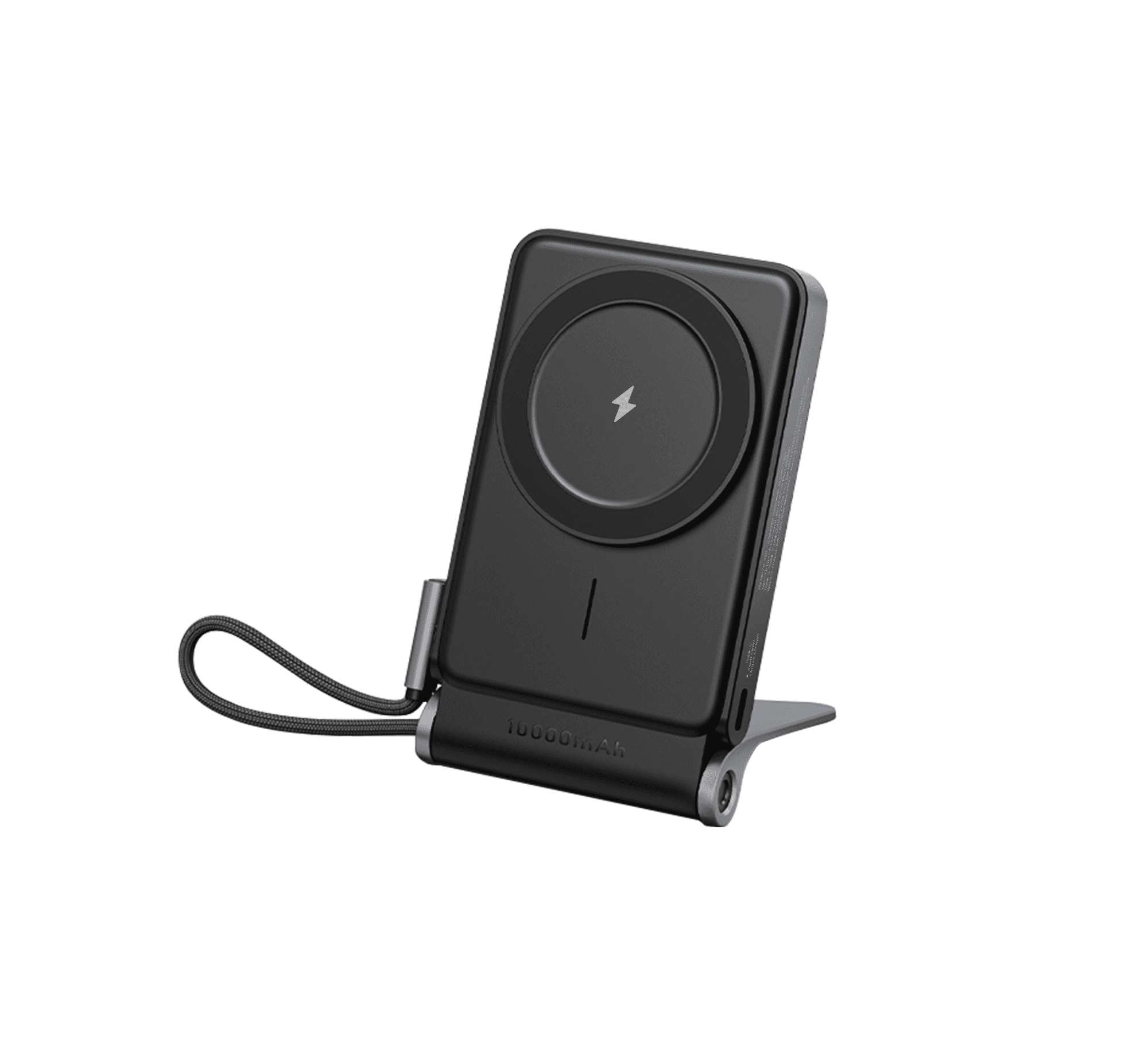 Anúncio: Hrebos Cargador Portatil PB-930 Premiun 10000MAH 38.5W Black