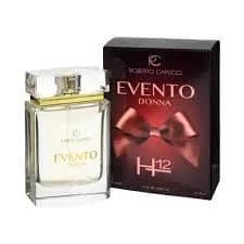 Anúncio: Capucci Perfume Evento Donna H12 Eau De Parfum 100ML