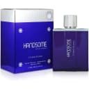 Anúncio: Chris Adams Perfume Handsome Homme Eau De Toilette 100ML