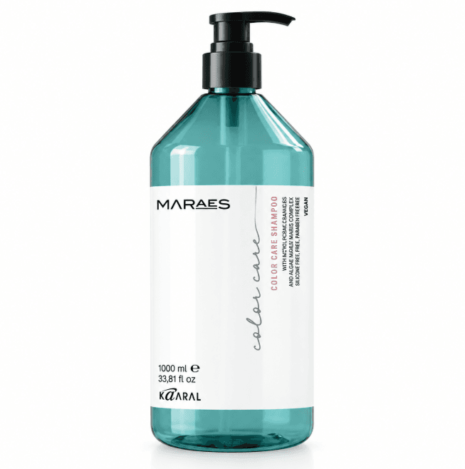 Anúncio: Kaaral Shampoo Maraes Color Care 1L