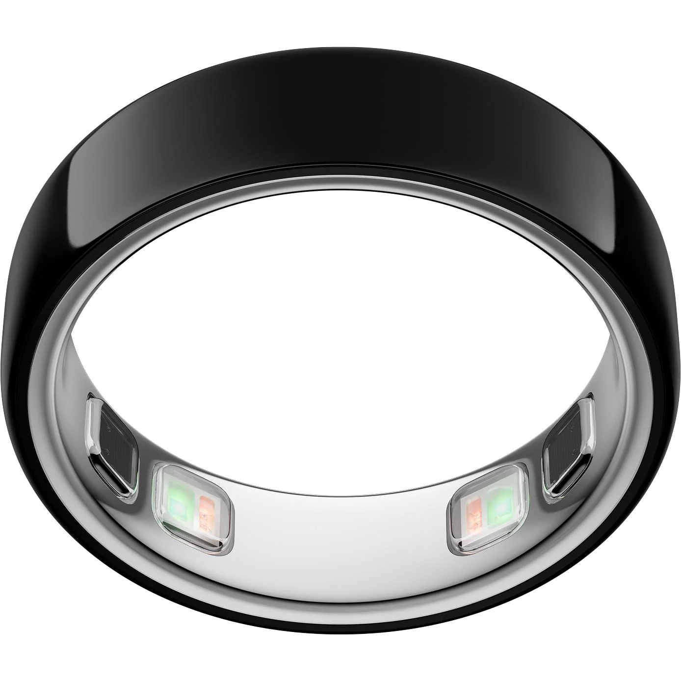 Anúncio: Oura Ring Anillo Inteligente 5 8" 6430060157057 Black