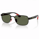 Anúncio: Ray Ban Lente De Sol Unisex RB8329M F00231 59