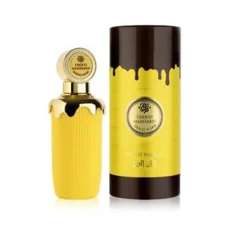 Anúncio: Dar El Ward Perfume Choco Mandarin Eau De Parfum 100ML