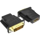 Anúncio: Original Adaptador HDMI Para Dvi