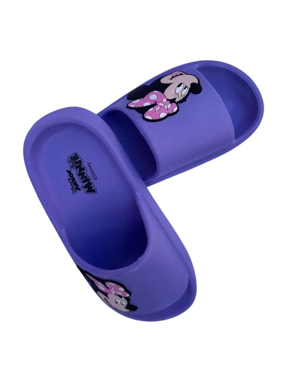 Anúncio: Disney Zapatilla Minnie Mouse ZDNSN049 Purple (t) 31