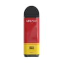 Anúncio: Life Pod Vaper Desechable Eco 8000 Strawberry Mango