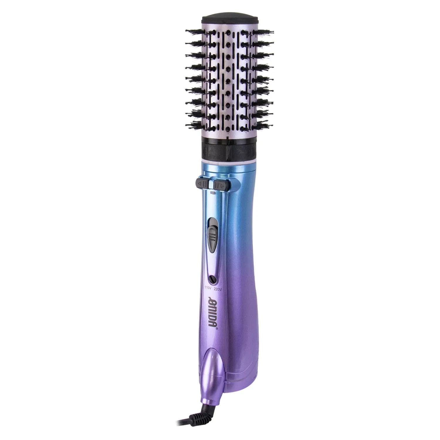 Anúncio: Onida Cepillo Rotativo ON-1039 2EN1 3TEMP 1300W Bivolt