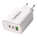 Anúncio: Satellite Cargador A-CC2002 Usb-a/usb-c Blanco