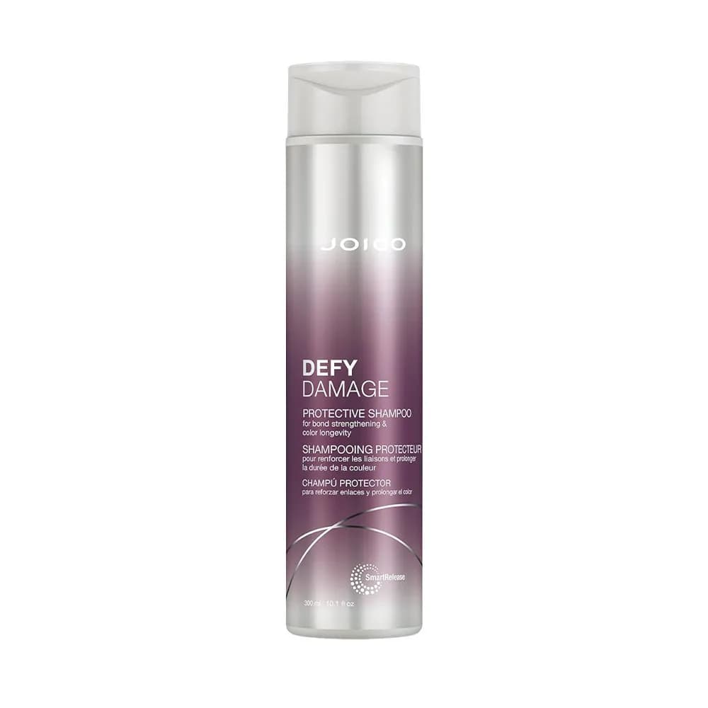 Anúncio: Joico Shampoo Defy Damage 300ML