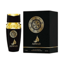 Anúncio: Afaq Perfume Aswad M Eau De Parfum 100ML