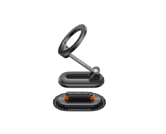 Anúncio: Mcdodo Soporte Magnetico Vehicular CA-6240 Black