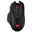 Anúncio: Redragon Mouse Wireless M656 Gainer 4000DPI