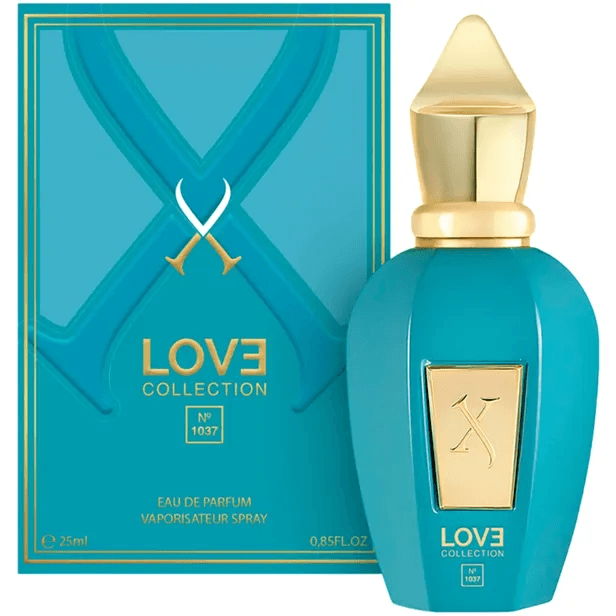 Anúncio: Love Collection Perfume Nº1037 Eau De Parfum 25ML