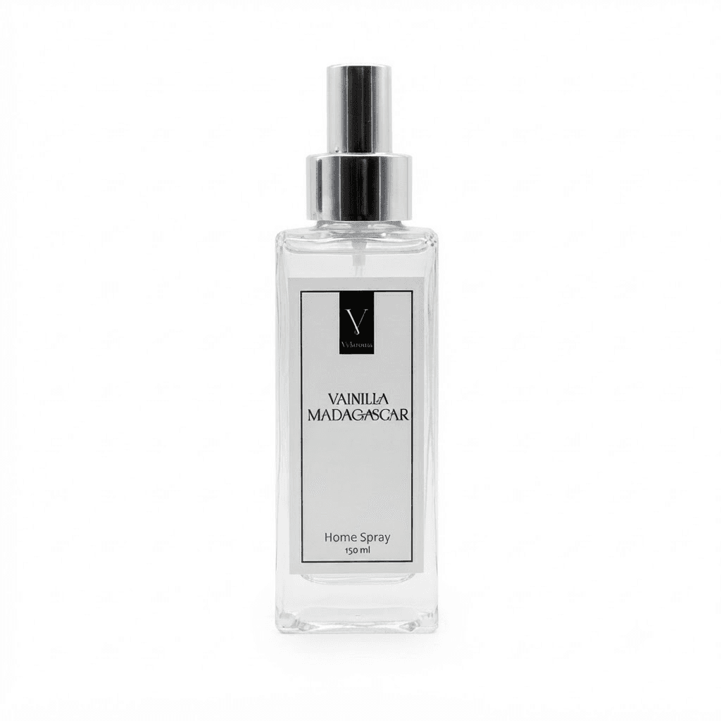 Anúncio: Velaroma Home Spray Vainilla Madagascar 150ML New