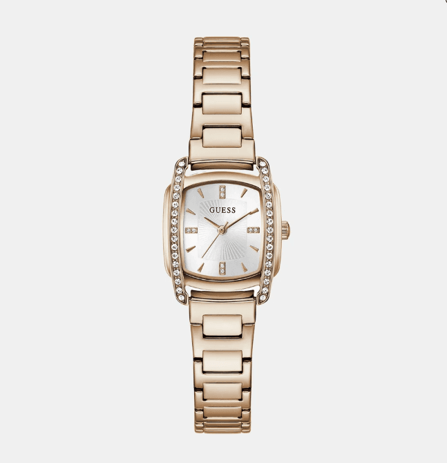 Anúncio: Guess Reloj Fem GW1096L4 Blanco/rosa