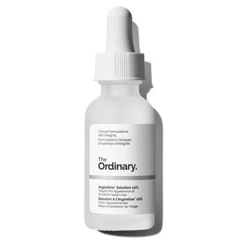 Anúncio: The Ordinary Suero Rgireline Solution 10% 30ML