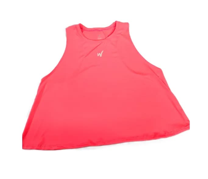 Anúncio: Wuarani Musculosa Joha 100074 Rosa (t) G