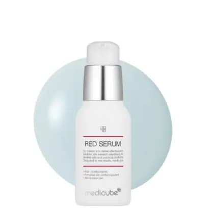 Anúncio: Medicube Serum Red 2.0 30ML