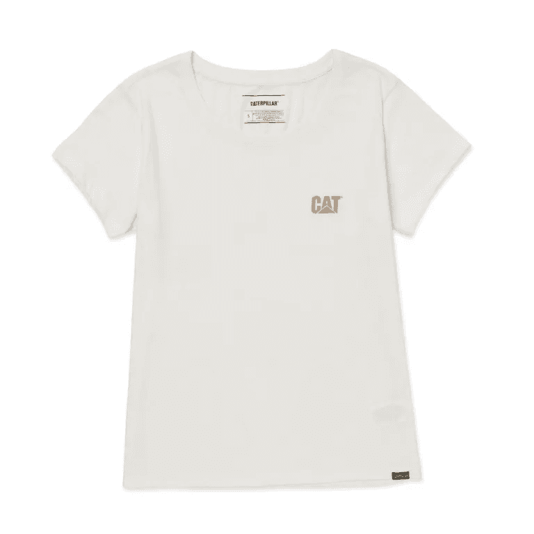 Anúncio: Caterpillar Remera Logo Tee 4010555-14018 (t) Xs