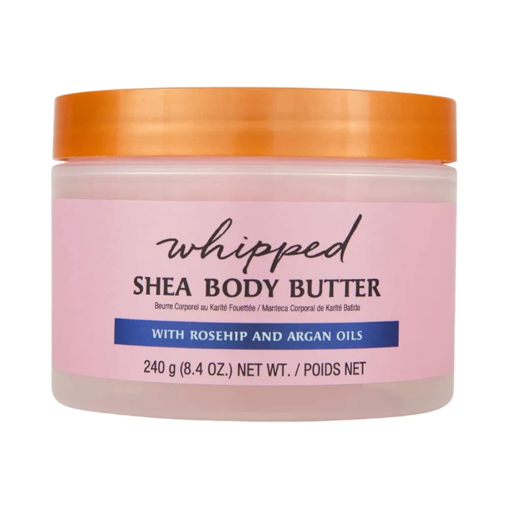 Anúncio: Tree Hut Crema Corporal Moroccan Rose 240GR