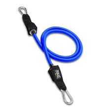 Anúncio: Everlast Liga De Resistencia Latex Con Clip 45LB EVLT9W045 Azul