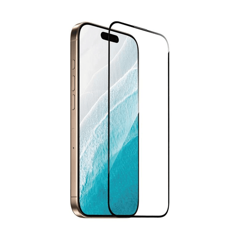 Anúncio: Wiwu Pelicula SQ008 iPhone 17 PRO MAX 6.9"