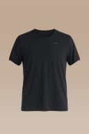 Anúncio: Live Camiseta Mas Train Comfy P8111 Negro (t) M