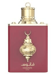 Anúncio: Amaran Perfume Exclusive Fanoos Siraj Eau De Parfum 100ML