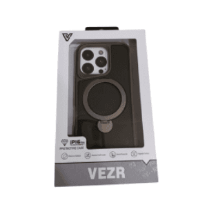 Anúncio: Vezr Capa Protectora P/iphone 16 PRO Varios Colores