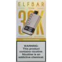 Anúncio: Elfbar Vaper Desechable TE30000 30000PUFFS Pineapple Mango