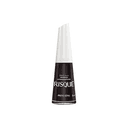 Anúncio: Risque Esmalte De Uñas Cremoso Preto Sepia 8ML