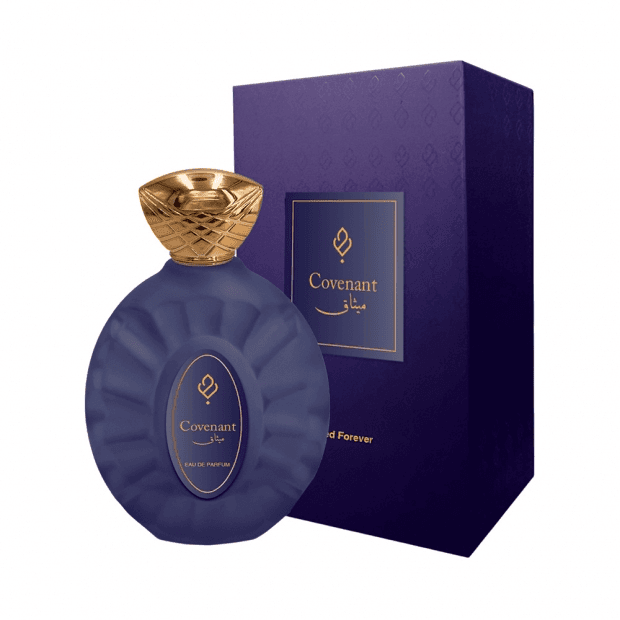 Anúncio: Love Collection Perfume Covenant M Eau De Toilette 100ML