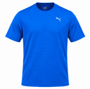 Anúncio: Puma Remera Masc Ess Poly 527155A04 (l) Azul