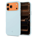 Anúncio: Spigen Capa iPhone 17 PRO Silicone Fit Mag Mute Blue ACS10079