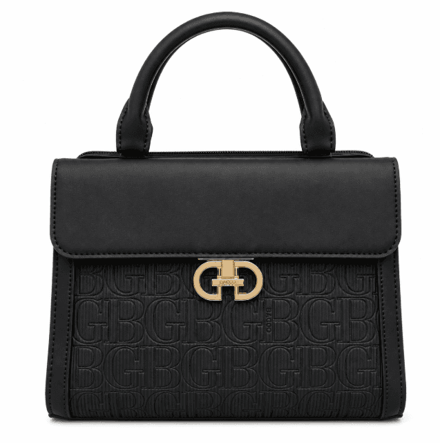 Anúncio: Bagco Cartera BX012402017 Negro