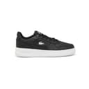Anúncio: Lacoste Calzado Masc 748SMA0018 312 (9.5) Blanco/negro