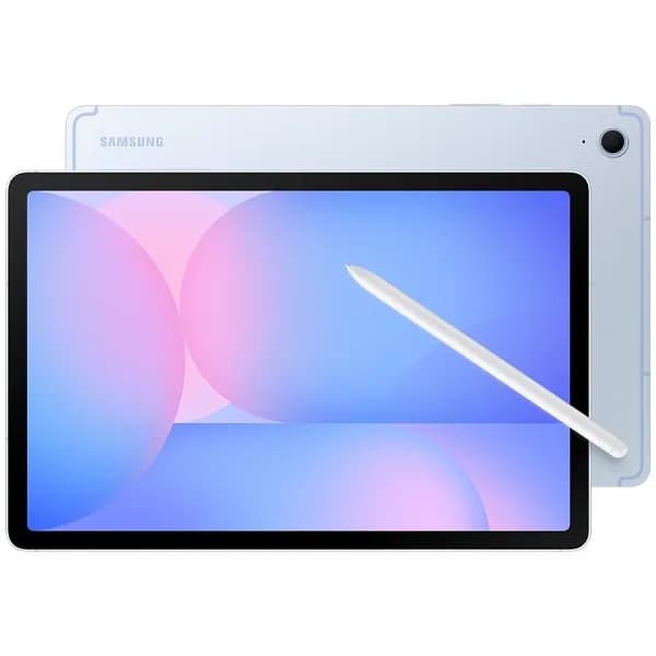 Anúncio: Samsung Tablet Tab S10 Fe X520 10.9" 8/128GB Light Blue