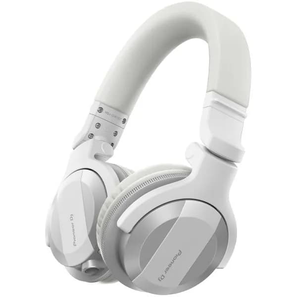 Anúncio: Pioneer Auricular HDJ-CUE1BT-W Bluetooth White