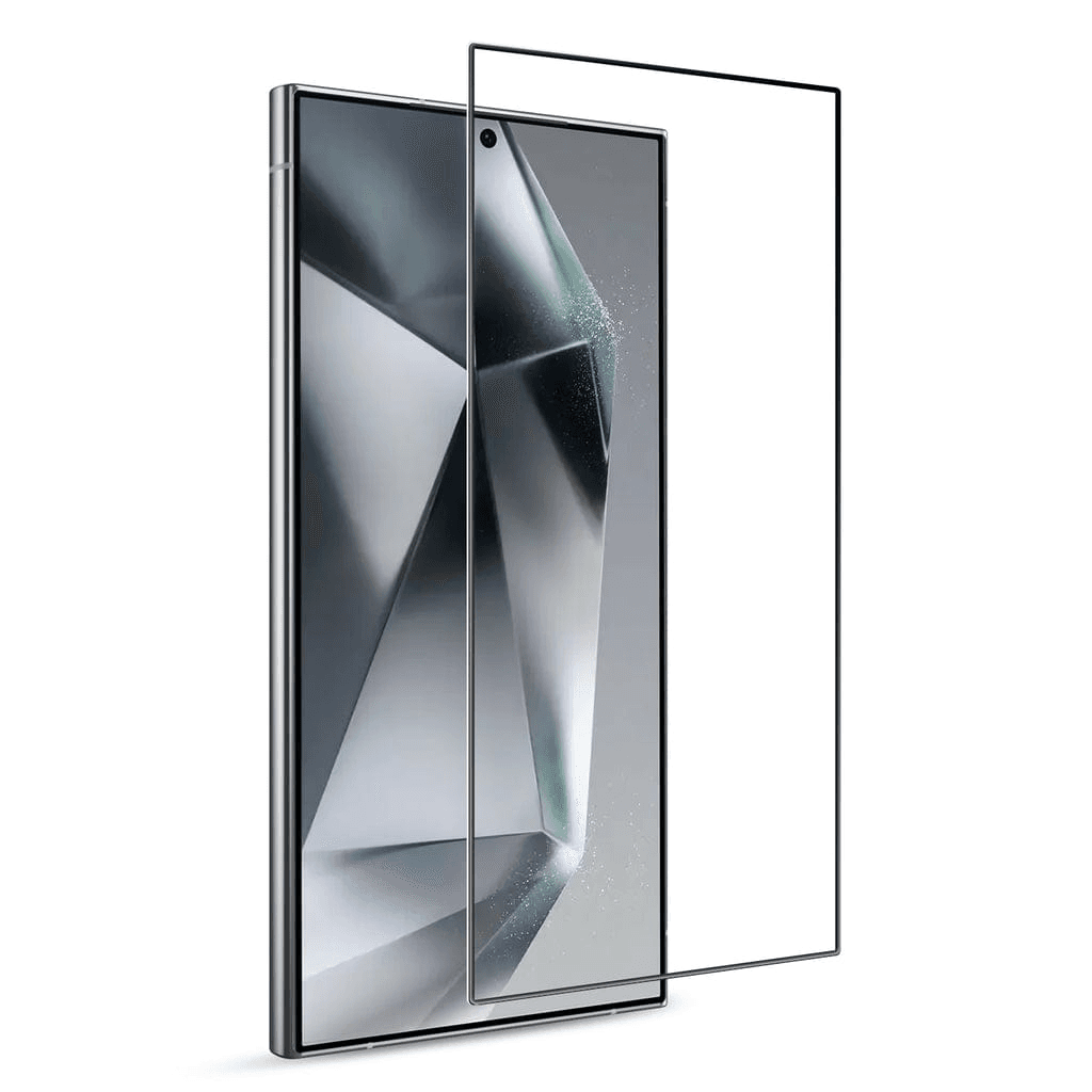 Anúncio: Piblue Pelicula HD Tempered Glass Elite Q-4 P/samsumg S26 Ultra