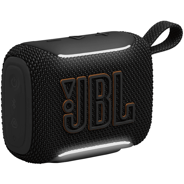 Anúncio: Jbl Speaker Go 5 Portable Bluetooth Black