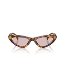 Anúncio: Miu Miu Lente MUB11SU 14L4I0 55