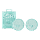 Anúncio: Real Techniques Set Almohadillas Desmaquillante 2PCS Verde