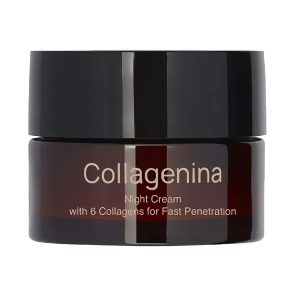 Anúncio: Collagenina Crema Tratamiento Grado 3 C/6 Colageno Night 50ML
