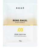Anúncio: Brae Tratamiento Capilar Bond Angel 03 Poa-quimica 15G