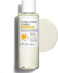 Anúncio: Aplb Tonico Facial Retinol Vitamin C 160ML