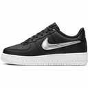 Anúncio: Nike Calzado Inf Unisex Air Force 1 Jes Bg IR0595002 (5.5) Negro/gris