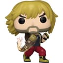 Anúncio: Funko Pop Street Fighter Vi Ken 1258