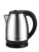 Anúncio: Sonifer Hervidora Electrica SF-2090 2.0L 1500W 220V 60/50HZ