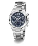 Anúncio: Guess Reloj GW0769L1 Silver