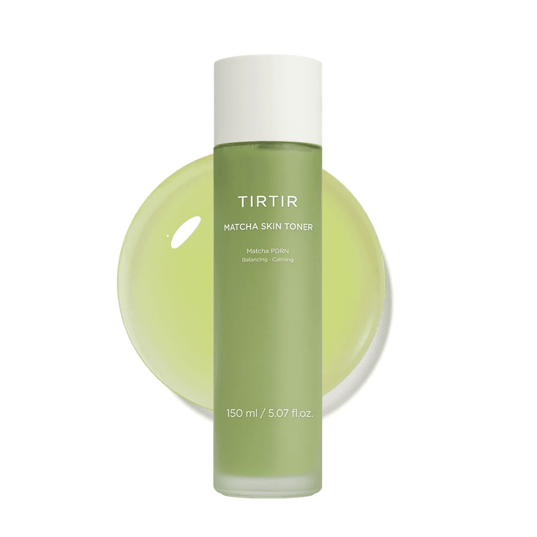Anúncio: Tirtir Toner Matcha Skin 150ML